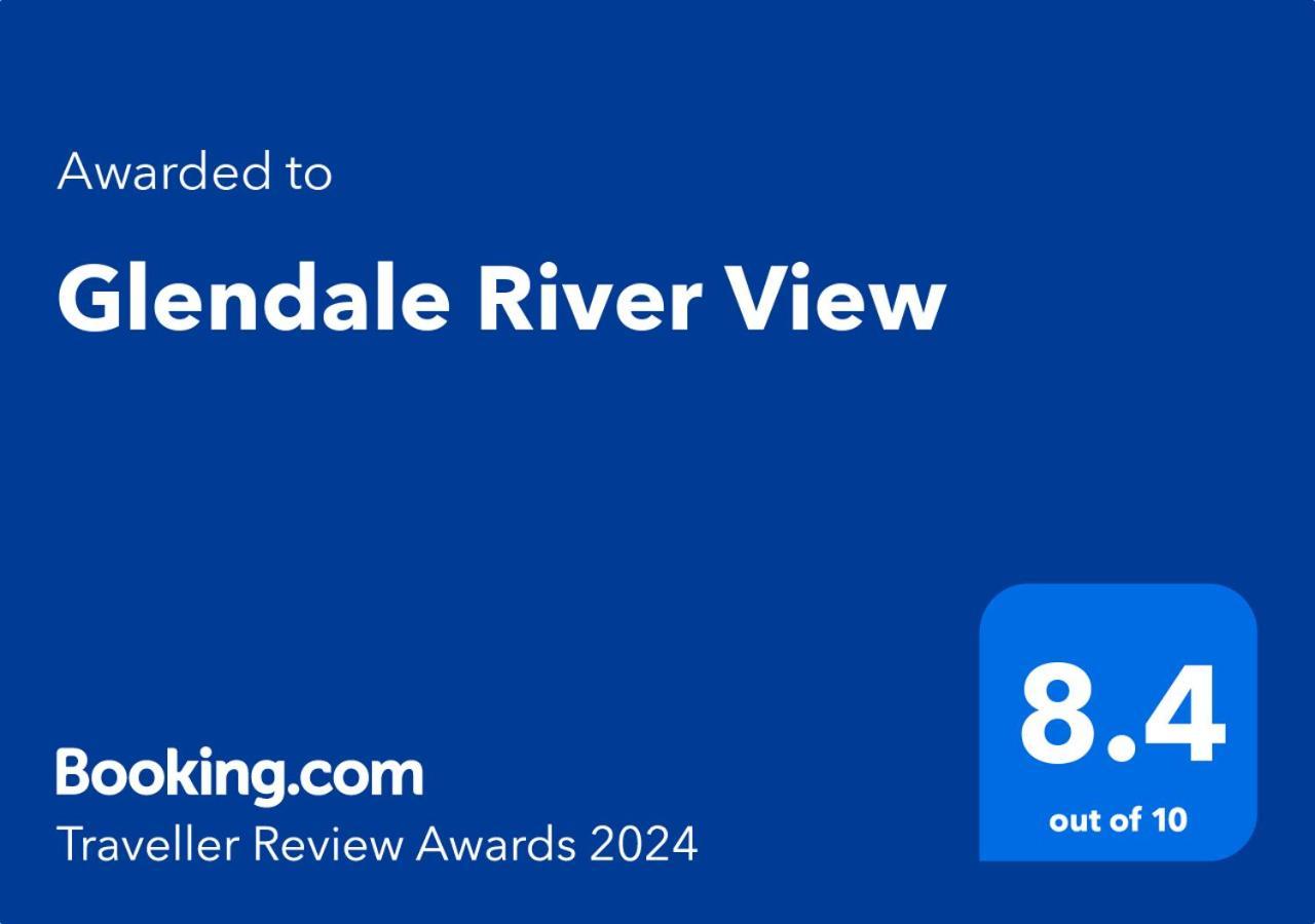 Glendale River View Manapouri Esterno foto